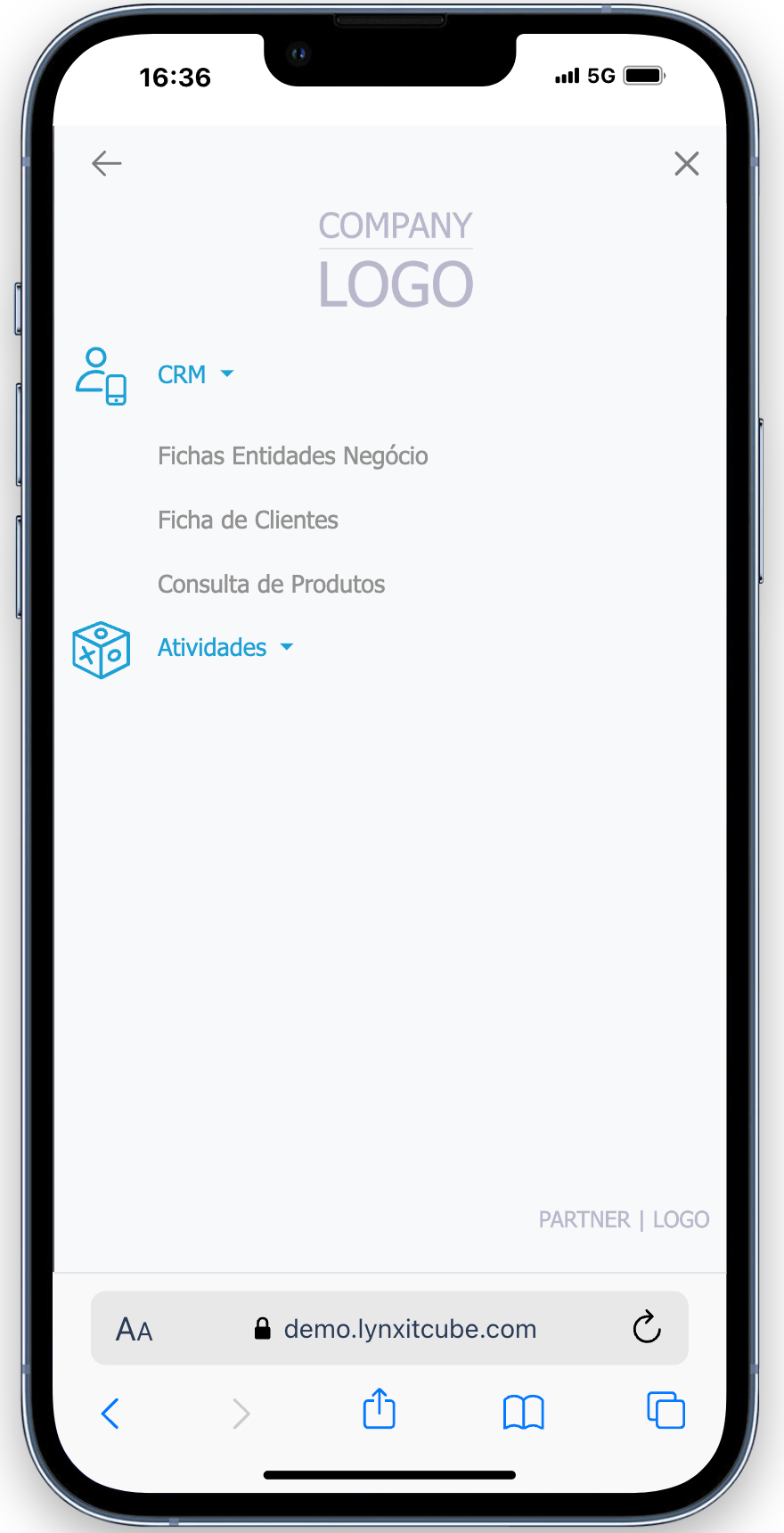LynxiT_Cube_02_Smartphone_Menus